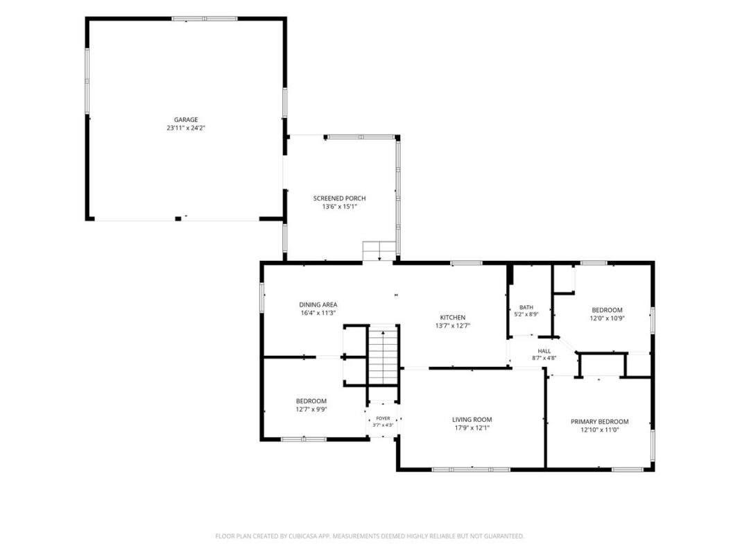 3436 Rudolph Road, Eau Claire WI 54701 - Residential house for sale - MLS #1603025 - image39