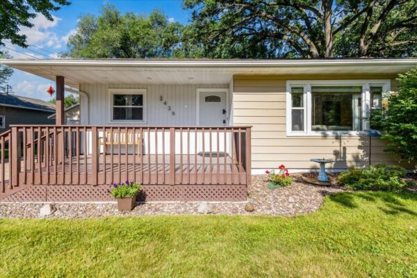 3436 Rudolph Road Eau Claire WI 54701