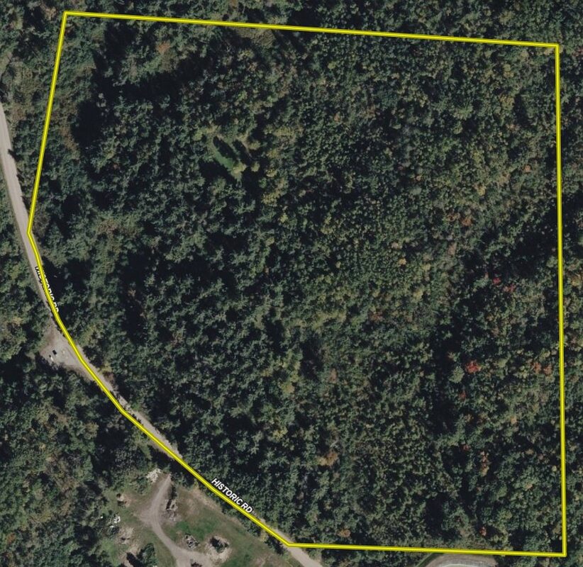 3500 Historic Road, Weyerhaeuser WI 54895 - Land house for sale - MLS #1603664 - image2