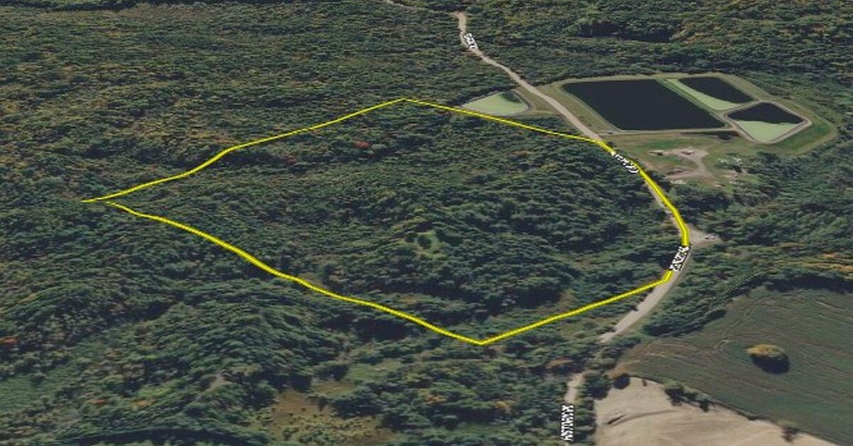 3500 Historic Road, Weyerhaeuser WI 54895 - Land house for sale - MLS #1603664 - image22
