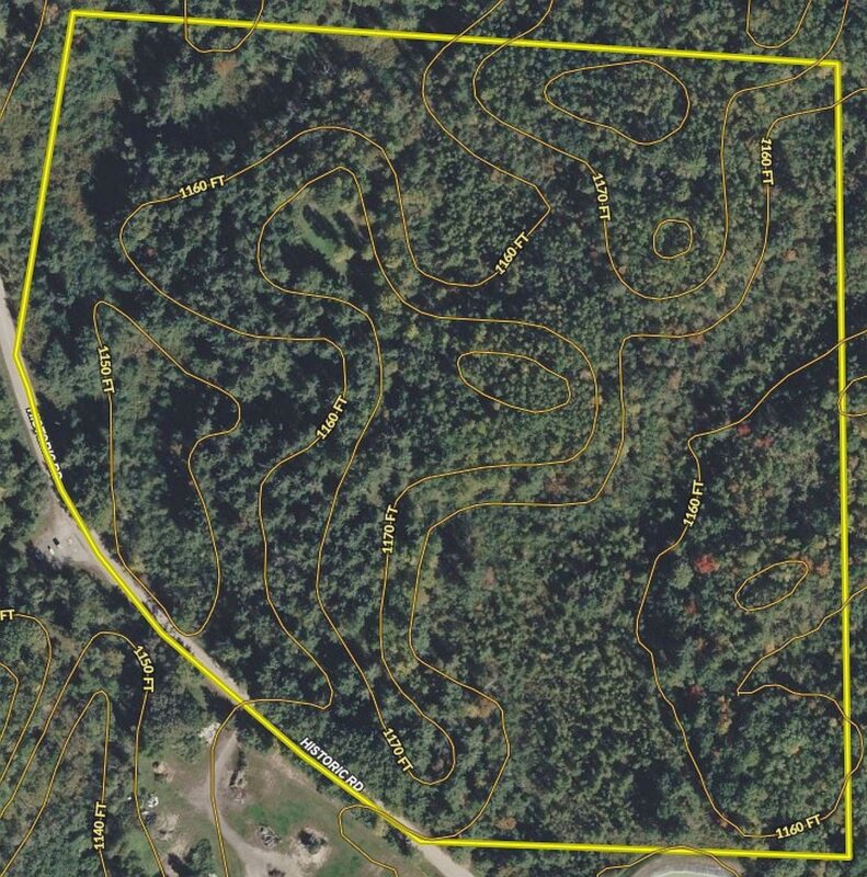 3500 Historic Road, Weyerhaeuser WI 54895 - Land house for sale - MLS #1603664 - image9