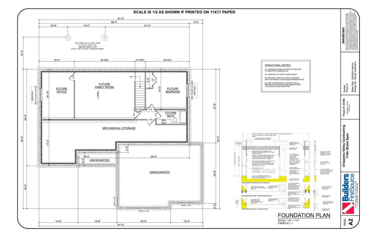 3507 112th Street, Chippewa Falls WI 54729 - Residential house for sale - MLS #1602097 - image13