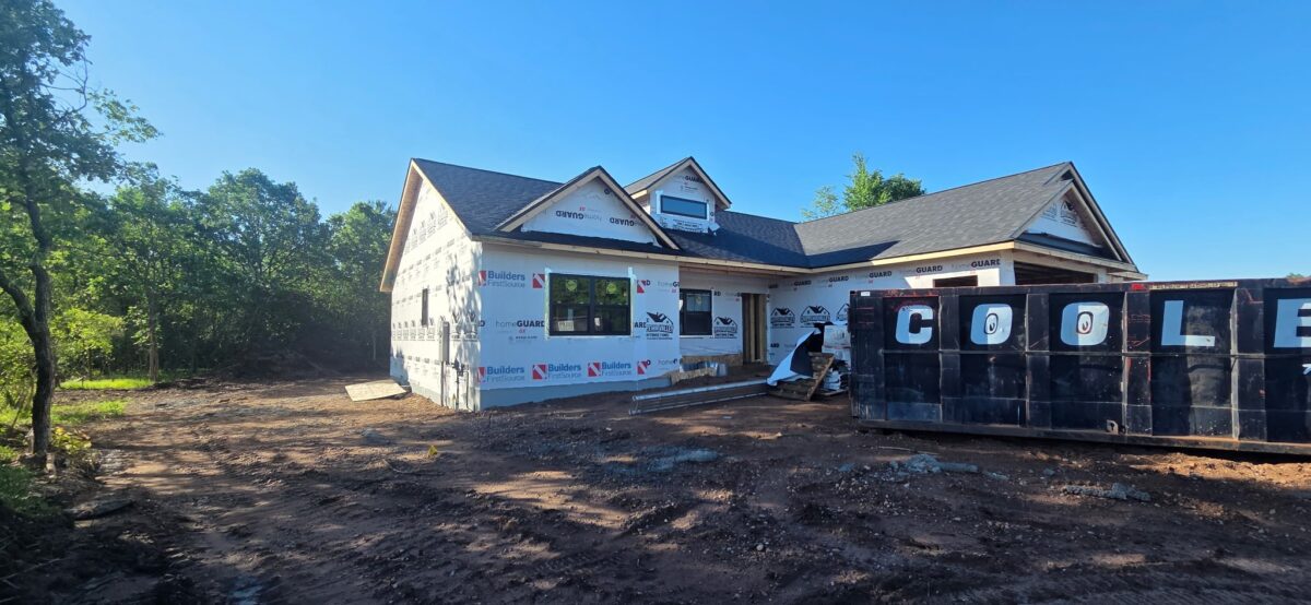 3507 112th Street, Chippewa Falls WI 54729 - Residential house for sale - MLS #1602097 - image3