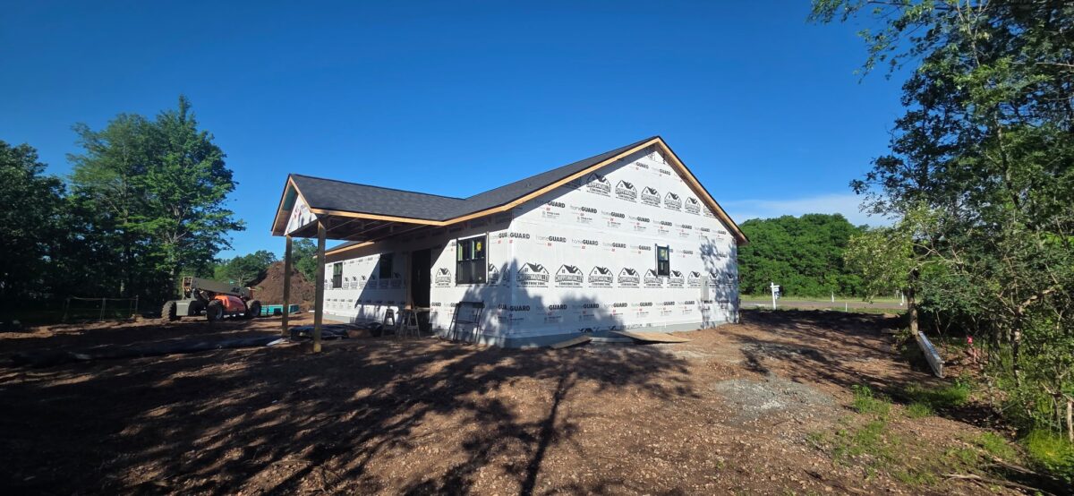 3507 112th Street, Chippewa Falls WI 54729 - Residential house for sale - MLS #1602097 - image4