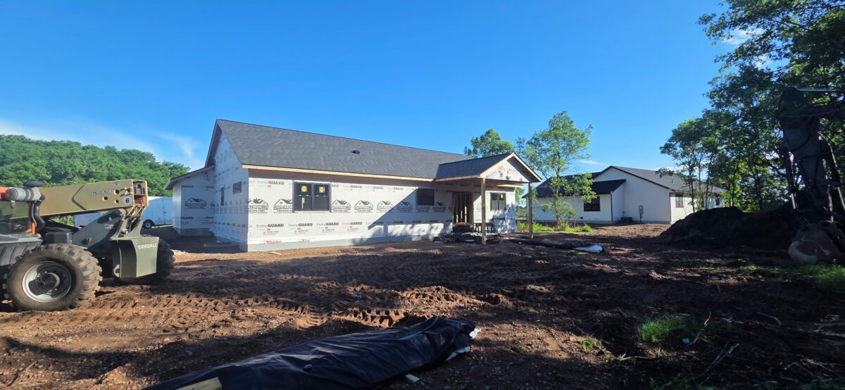 3507 112th Street, Chippewa Falls WI 54729 - Residential house for sale - MLS #1602097 - image7