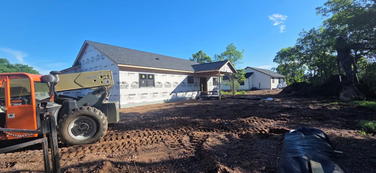 3507 112th Street, Chippewa Falls WI 54729 - Residential house for sale - MLS #1602097 - image8