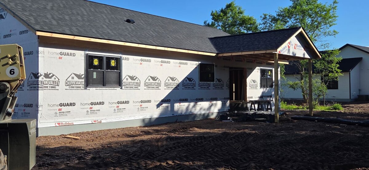 3507 112th Street, Chippewa Falls WI 54729 - Residential house for sale - MLS #1602097 - image9