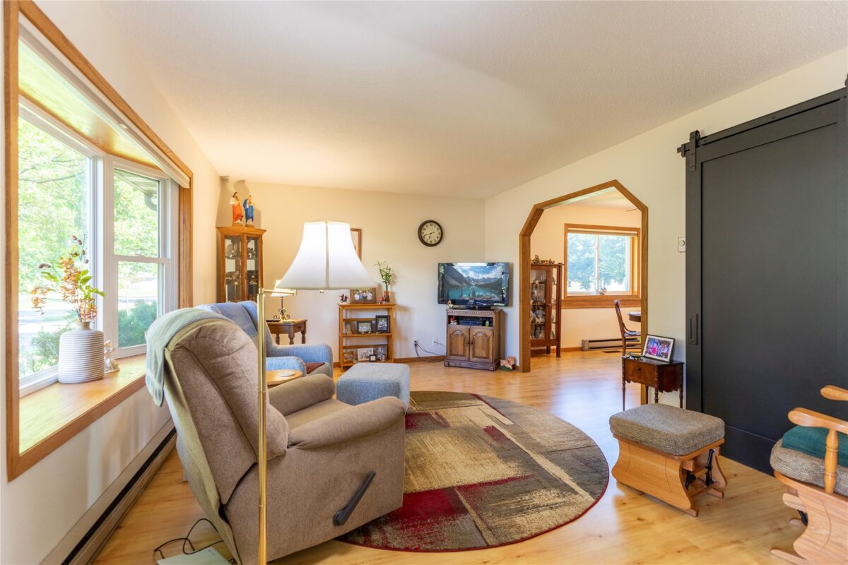 3514-3516 Stein Boulevard, Eau Claire WI 54701 - ResidentialIncome house for sale - MLS #1602488 - image2