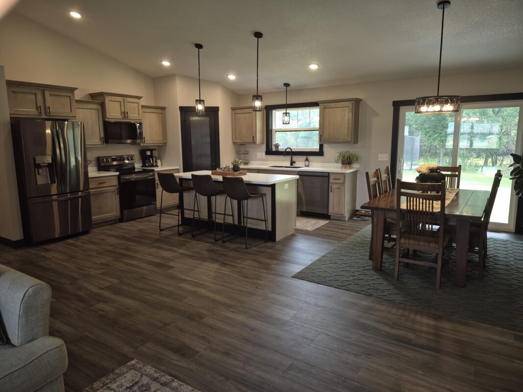 3557 114th Street, Chippewa Falls WI 54729 - Residential house for sale - MLS #1603352 - image3