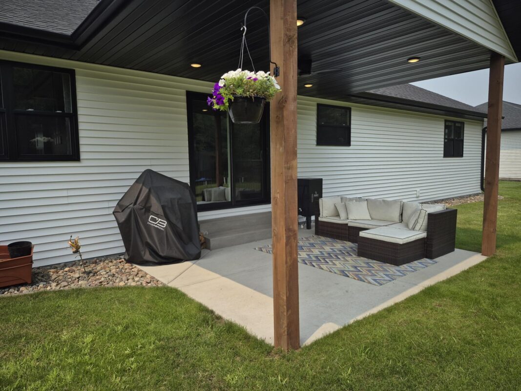 3557 114th Street, Chippewa Falls WI 54729 - Residential house for sale - MLS #1603352 - image23