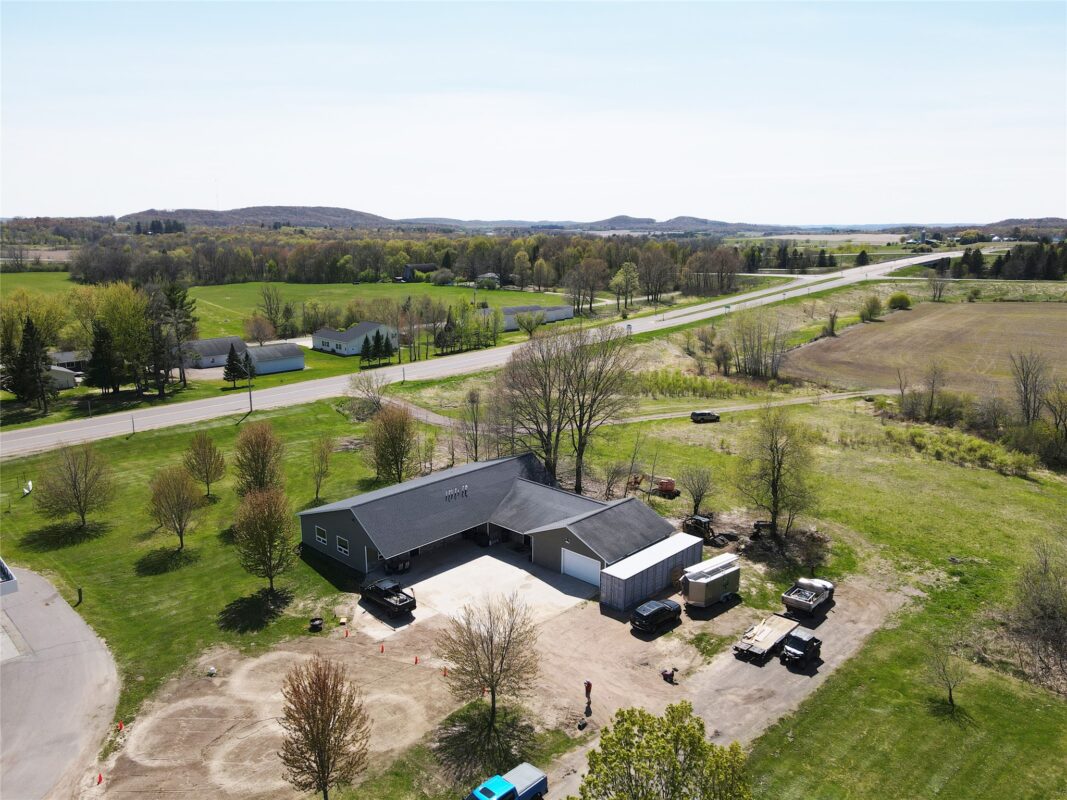 359 Elm Street, New Auburn WI 54757 - CommercialSale house for sale - MLS #1600911 - image2