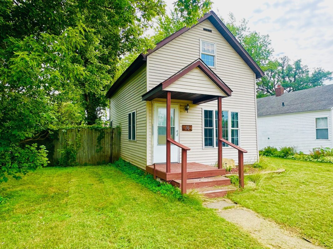 36 10th Street, Barron WI 54812 - Residential house for sale - MLS #1603591 - image3