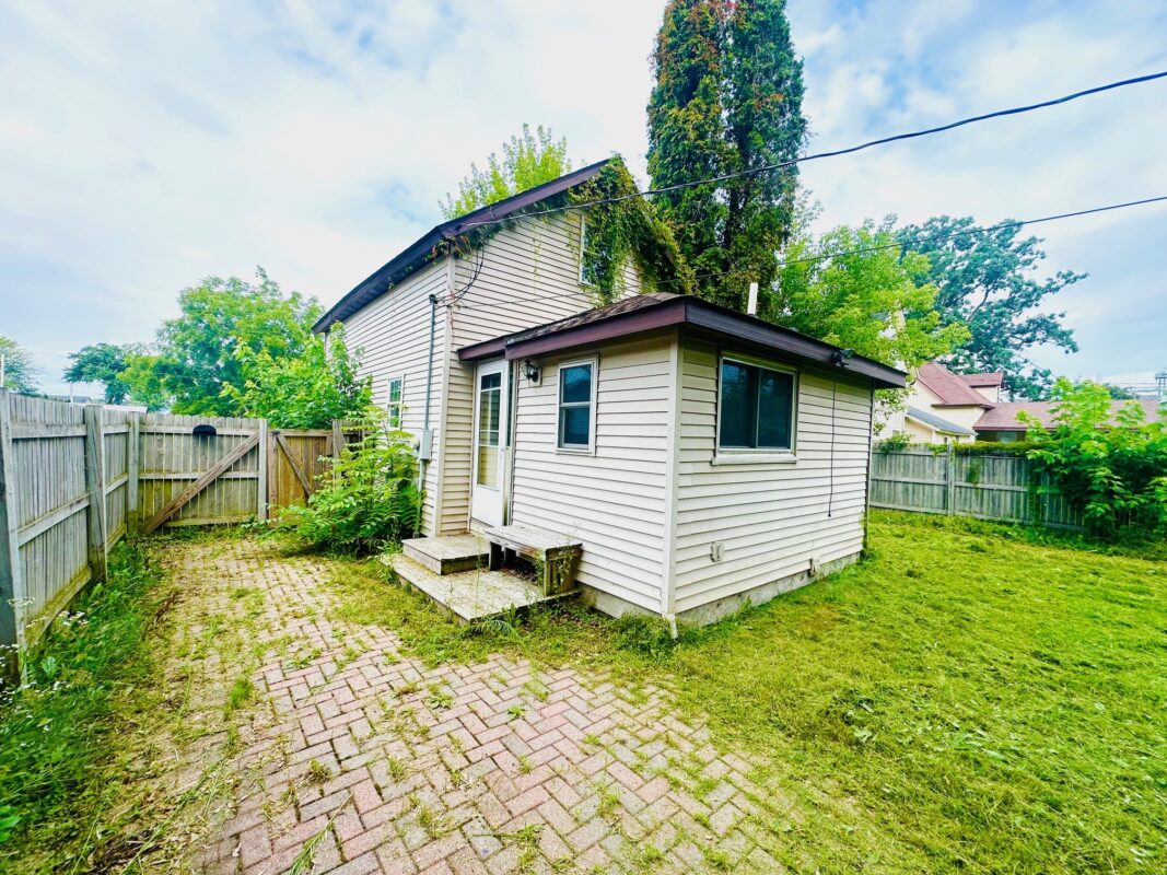 36 10th Street, Barron WI 54812 - Residential house for sale - MLS #1603591 - image4