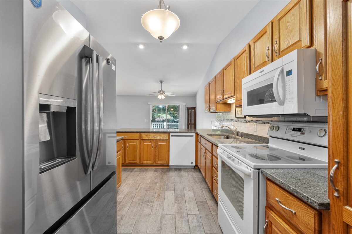 3622 Damon Street, Eau Claire WI 54701 - Residential house for sale - MLS #1603155 - image13