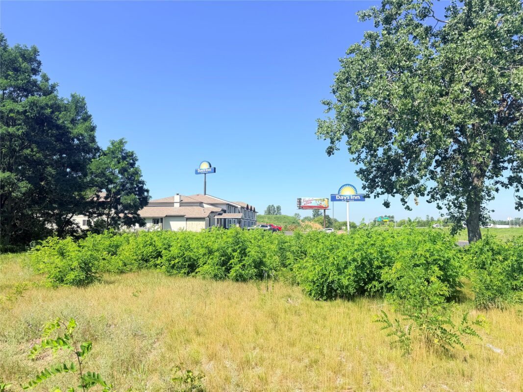 3.63 Acres Truax Lane, Eau Claire WI 54703 - Land house for sale - MLS #1603271 - image4
