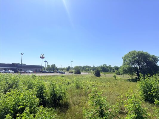 3.63 Acres Truax Lane  Eau Claire WI 54703