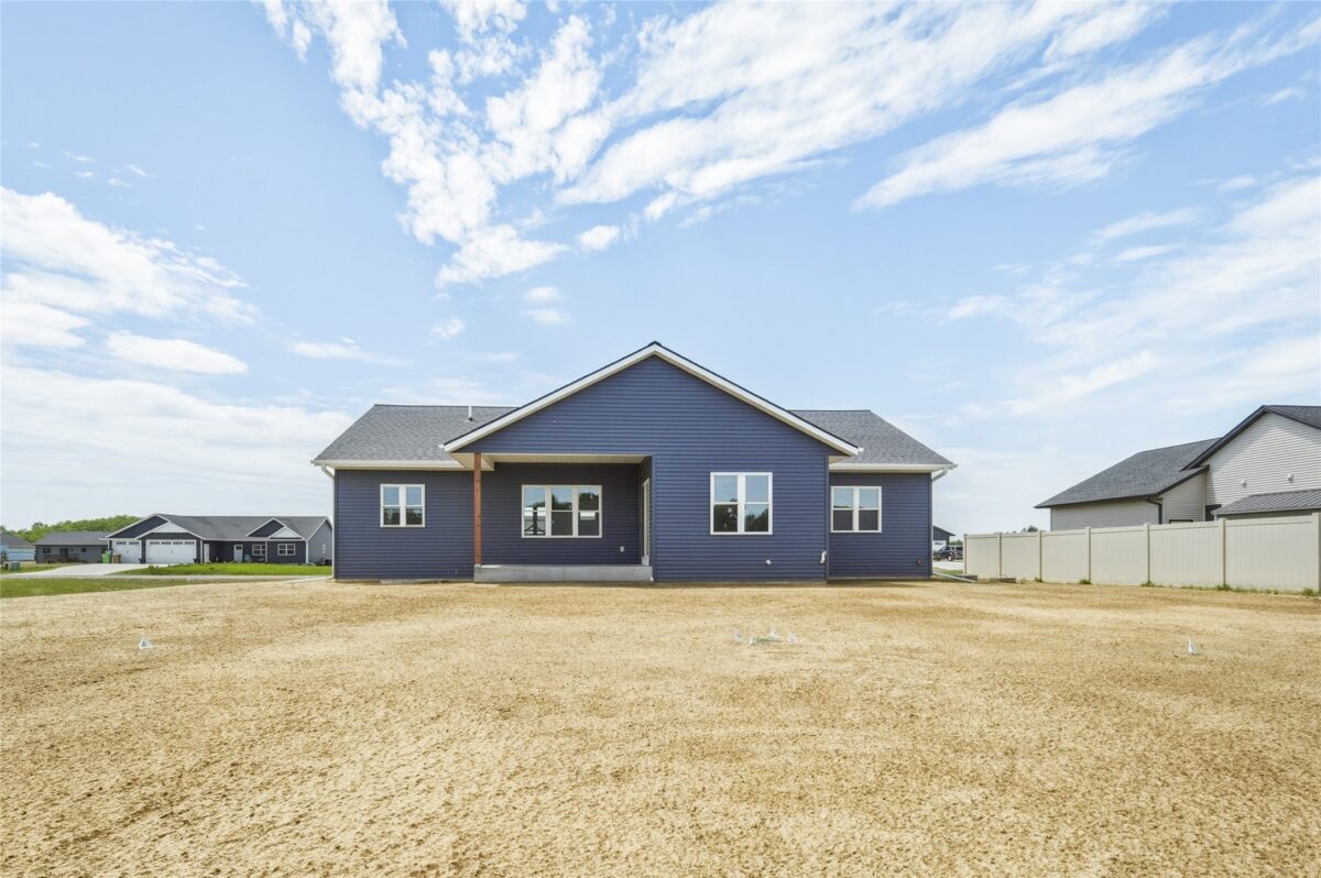 3635 113th Street, Chippewa Falls WI 54729 - Residential house for sale - MLS #1598901 - image44