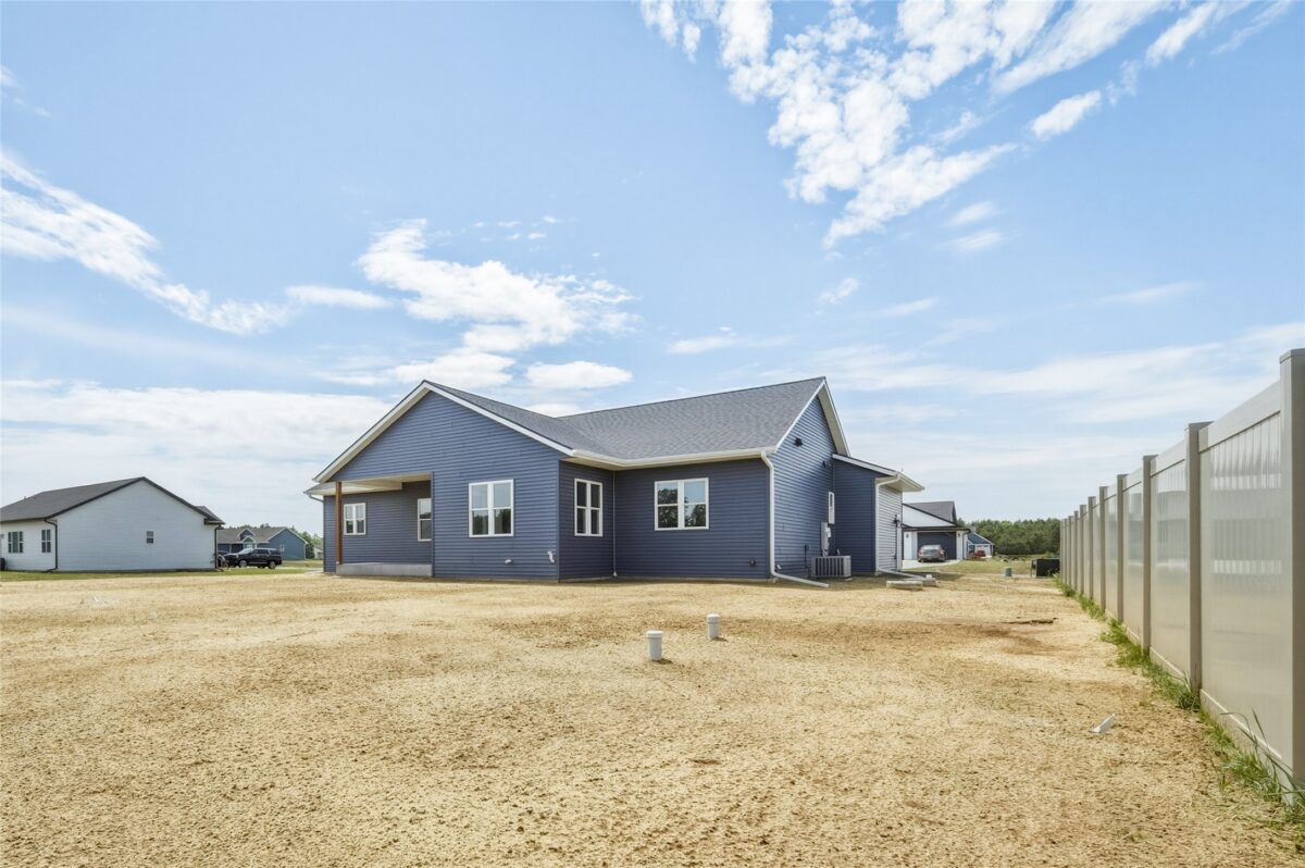 3635 113th Street, Chippewa Falls WI 54729 - Residential house for sale - MLS #1598901 - image45
