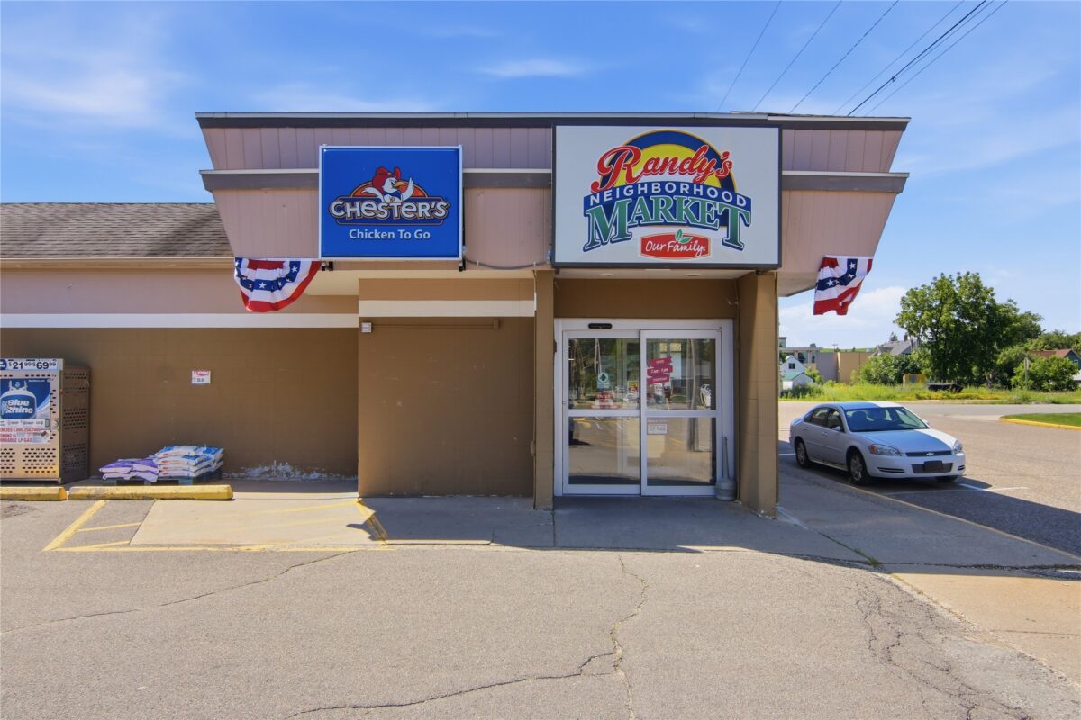 36394 Ellis Street, Whitehall WI 54773 - CommercialSale house for sale - MLS #1602563 - image2