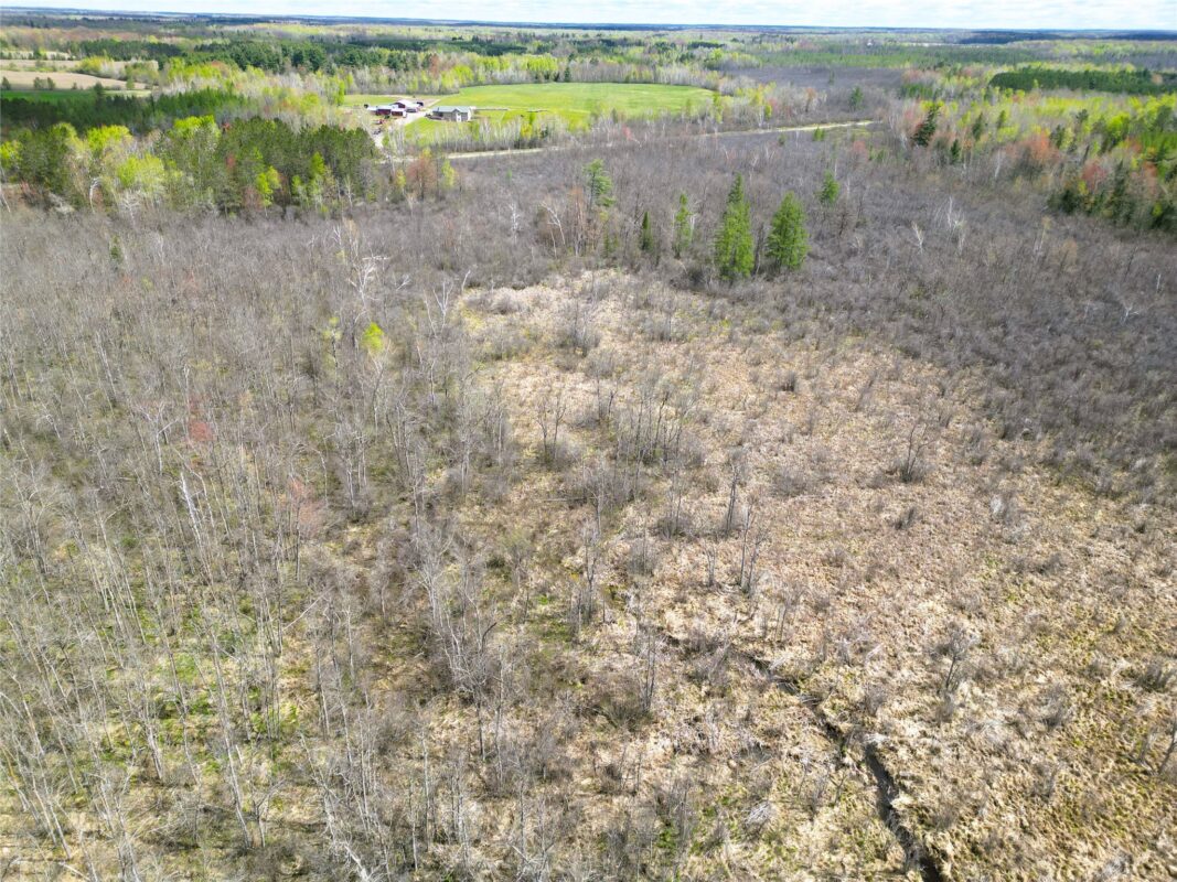 36.5 Acres E Cedarbrook Road, Ladysmith WI 54848 - Land house for sale - MLS #1601172 - image3