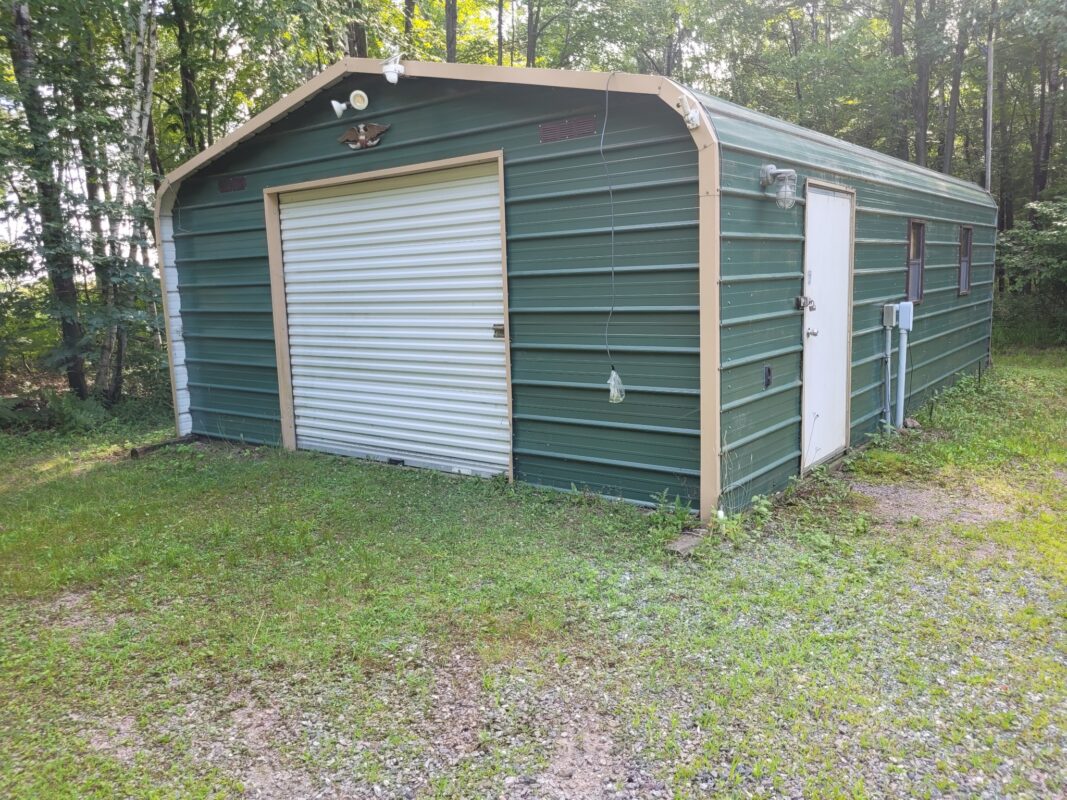 3724 Sherwood Road, Neillsville WI 54456 - Residential house for sale - MLS #1603349 - image21