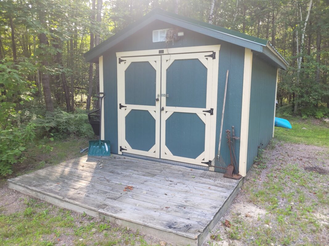 3724 Sherwood Road, Neillsville WI 54456 - Residential house for sale - MLS #1603349 - image25