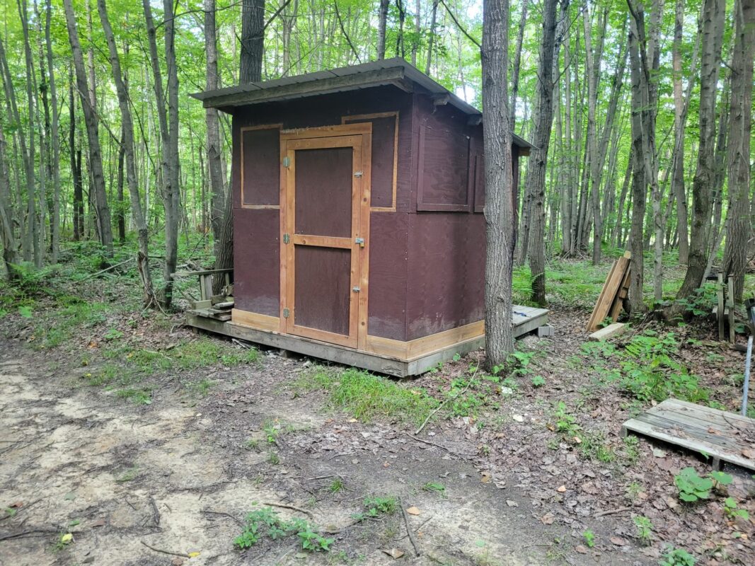 3724 Sherwood Road, Neillsville WI 54456 - Residential house for sale - MLS #1603349 - image32