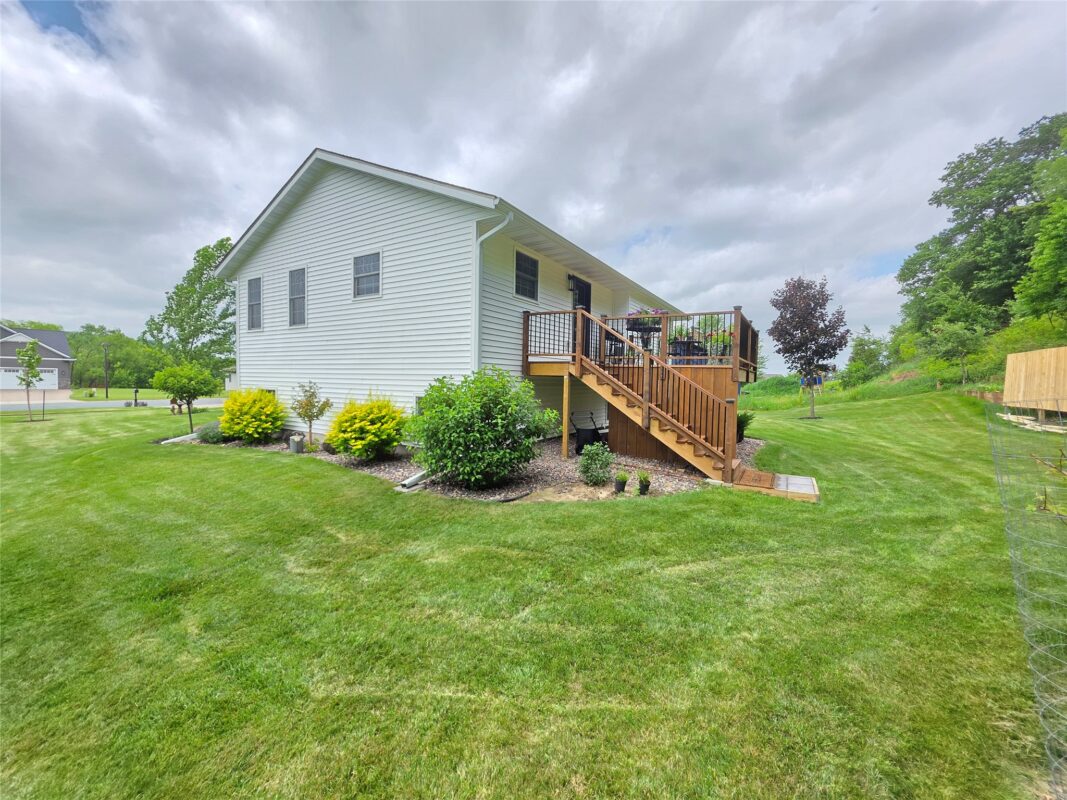 3798 Nicholas Drive, Menomonie WI 54751 - Residential house for sale - MLS #1602722 - image4