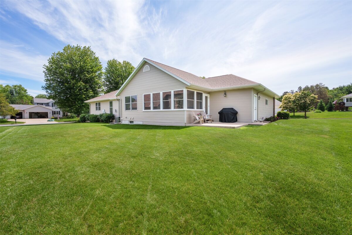 3804 Harvard Lane, Eau Claire WI 54701 - Residential house for sale - MLS #1602319 - image40