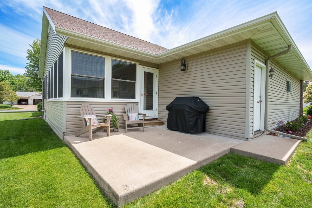 3804 Harvard Lane, Eau Claire WI 54701 - Residential house for sale - MLS #1602319 - image41