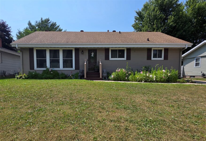 3836 33rd Street