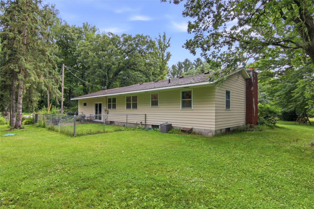 3846 20th Street, Elk Mound WI 54739 - Residential house for sale - MLS #1602877 - image29