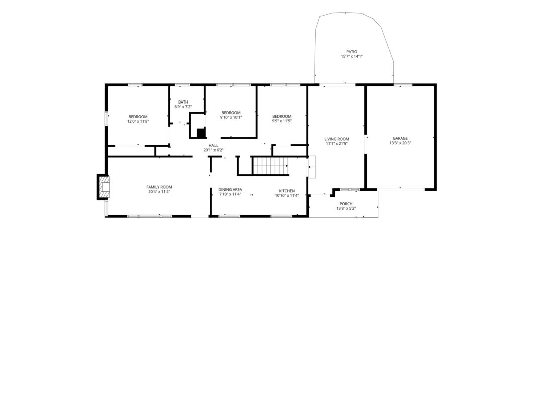 3846 20th Street, Elk Mound WI 54739 - Residential house for sale - MLS #1602877 - image36