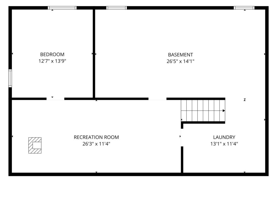 3846 20th Street, Elk Mound WI 54739 - Residential house for sale - MLS #1602877 - image37