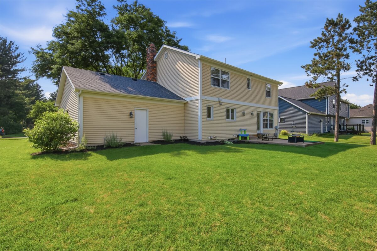 3911 Cottonwood Drive, Eau Claire WI 54701 - Residential house for sale - MLS #1602492 - image25