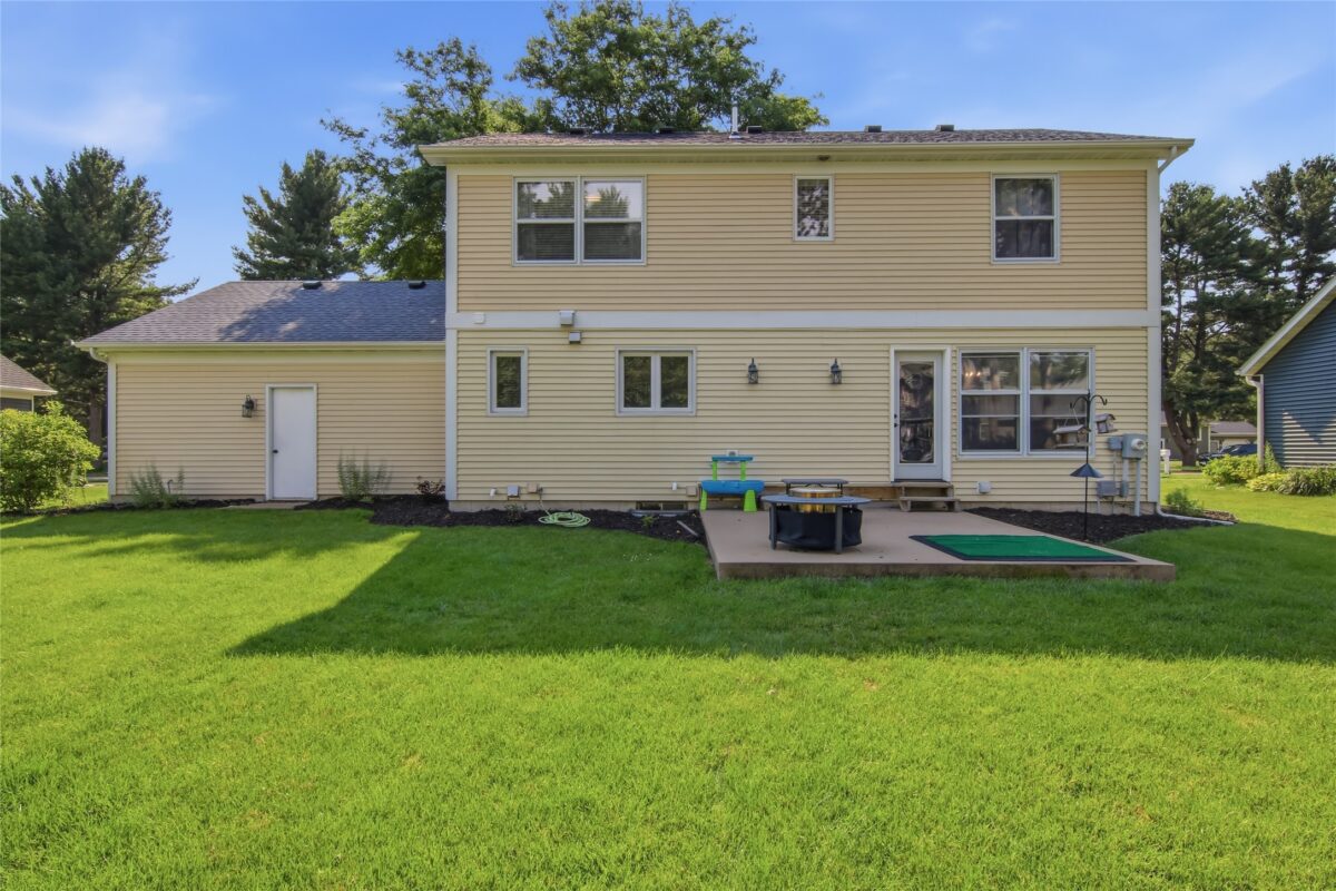 3911 Cottonwood Drive, Eau Claire WI 54701 - Residential house for sale - MLS #1602492 - image26