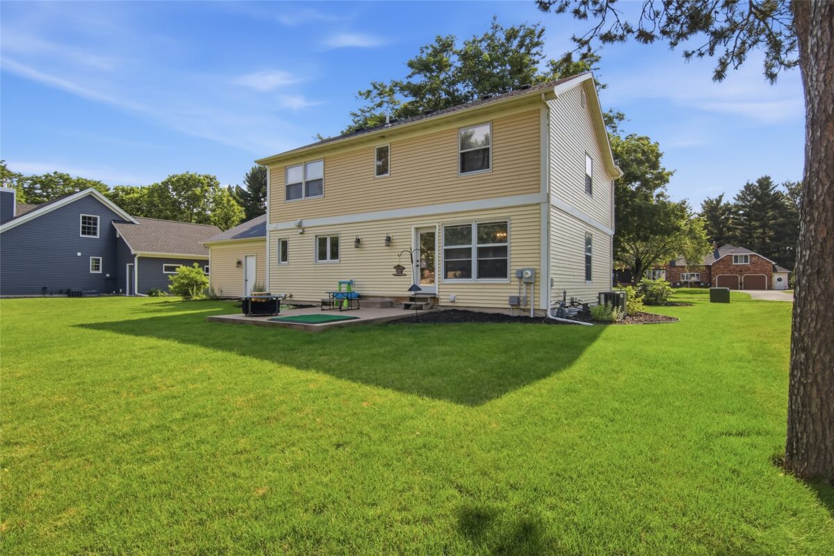 3911 Cottonwood Drive, Eau Claire WI 54701 - Residential house for sale - MLS #1602492 - image27