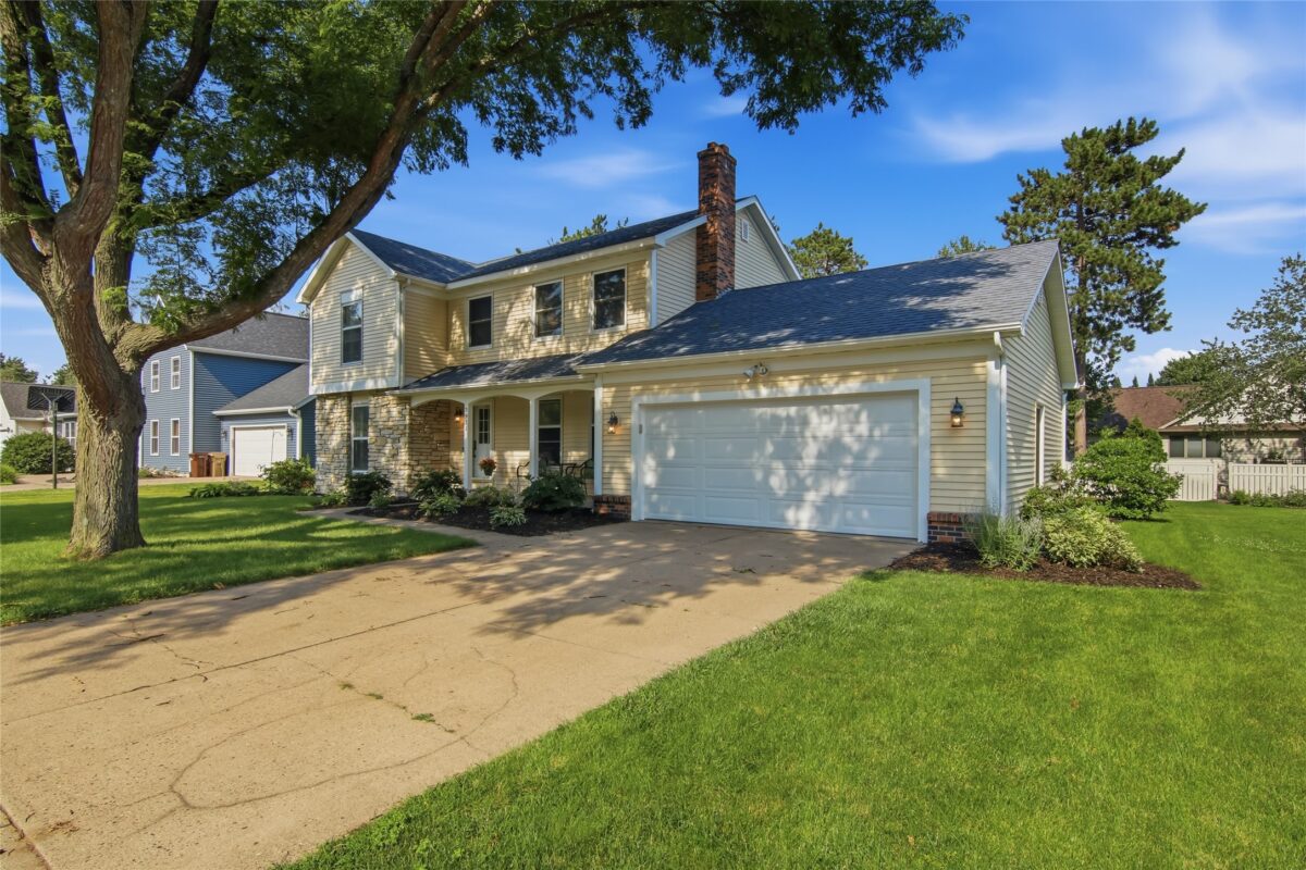 3911 Cottonwood Drive, Eau Claire WI 54701 - Residential house for sale - MLS #1602492 - image29
