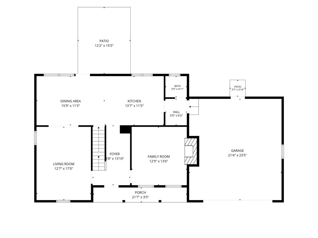 3911 Cottonwood Drive, Eau Claire WI 54701 - Residential house for sale - MLS #1602492 - image33