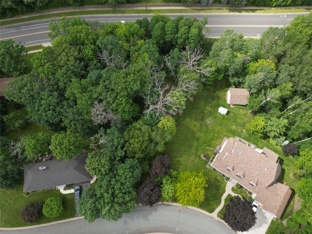 3912 Woodcrest Court, Eau Claire WI 54701 - Land house for sale - MLS #1602311 - image11