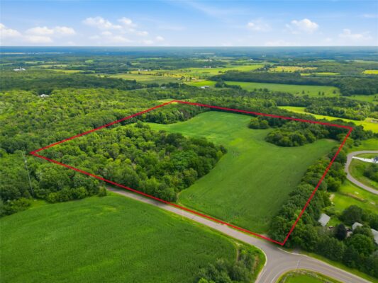 40 Acres 180th Street Chippewa Falls WI 54720