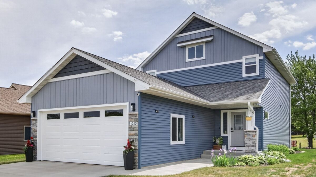 4020 John Hart Place, Eau Claire WI 54703 - Residential house for sale - MLS #1602386 - image2