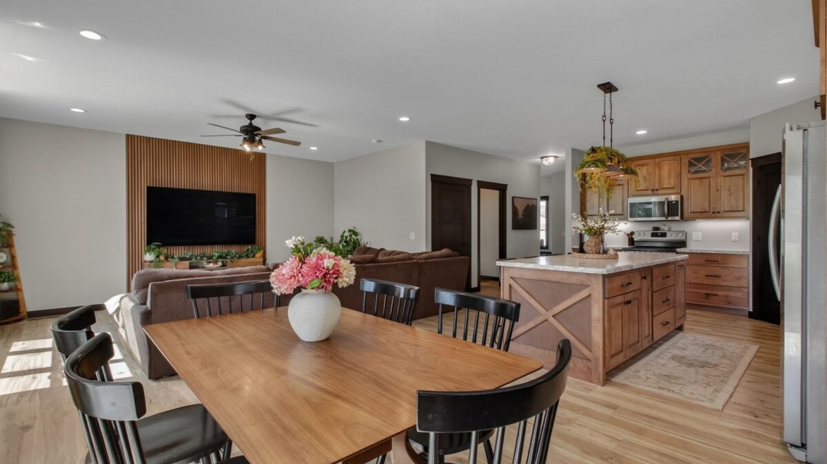 4020 John Hart Place, Eau Claire WI 54703 - Residential house for sale - MLS #1602386 - image3