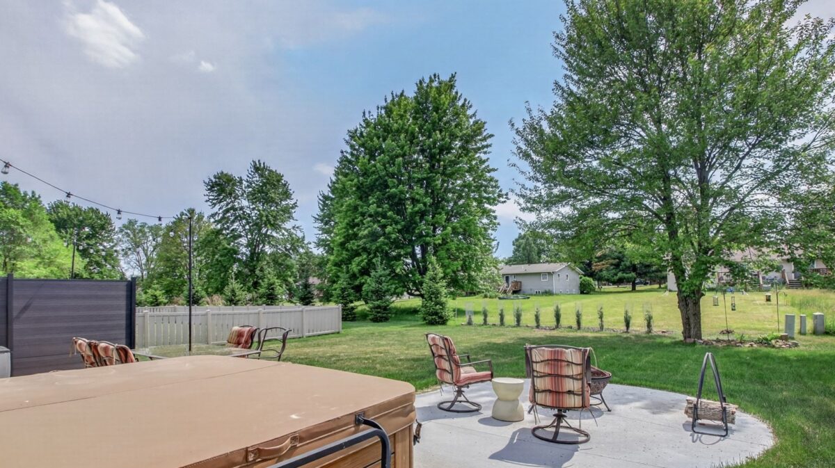 4020 John Hart Place, Eau Claire WI 54703 - Residential house for sale - MLS #1602386 - image32