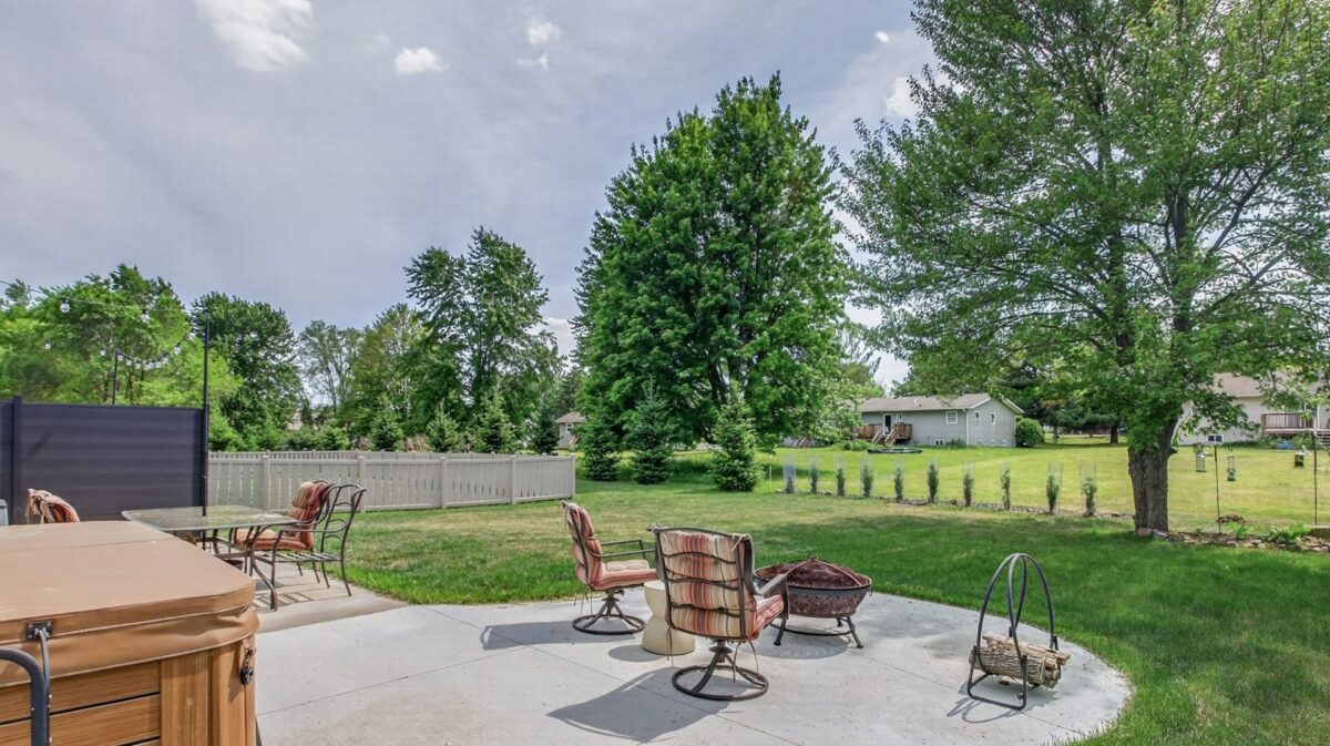 4020 John Hart Place, Eau Claire WI 54703 - Residential house for sale - MLS #1602386 - image33