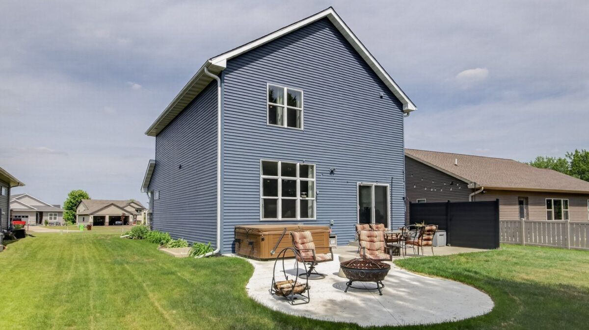 4020 John Hart Place, Eau Claire WI 54703 - Residential house for sale - MLS #1602386 - image34