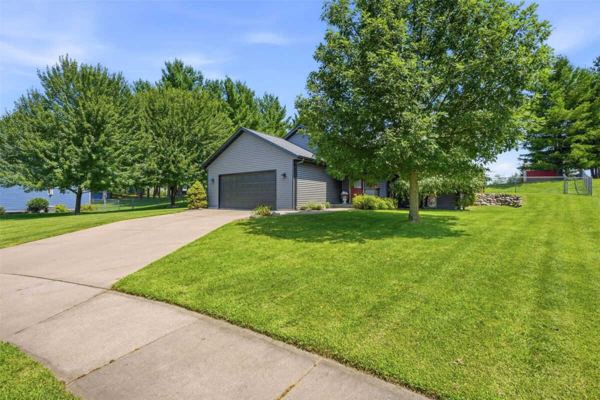 403 Brookshire Court, Altoona WI 54720 - Residential house for sale - MLS #1603524 - image3