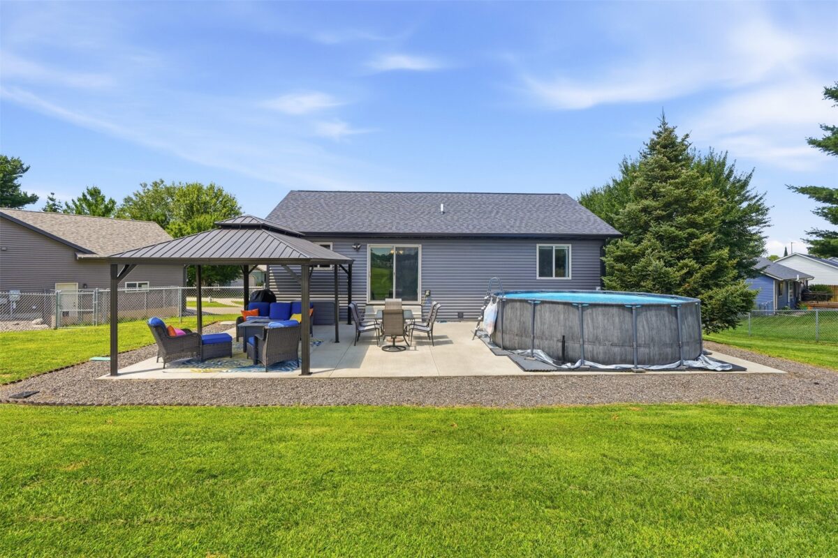 403 Brookshire Court, Altoona WI 54720 - Residential house for sale - MLS #1603524 - image4
