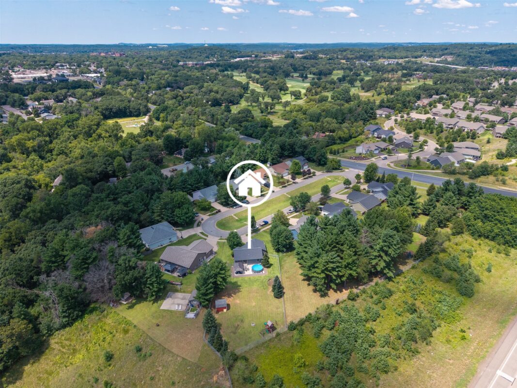 403 Brookshire Court, Altoona WI 54720 - Residential house for sale - MLS #1603524 - image46