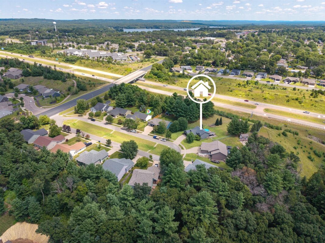 403 Brookshire Court, Altoona WI 54720 - Residential house for sale - MLS #1603524 - image47